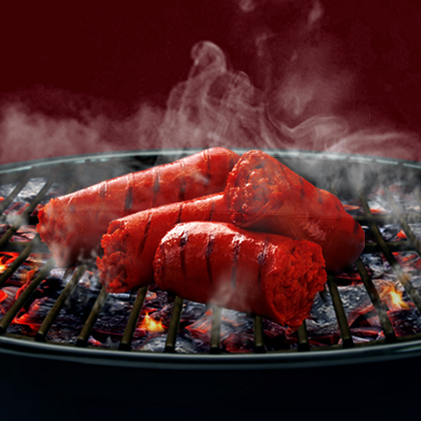 Chorizo para Asar Piquín Chimex Chorizo para Asar Piquín Chimex
